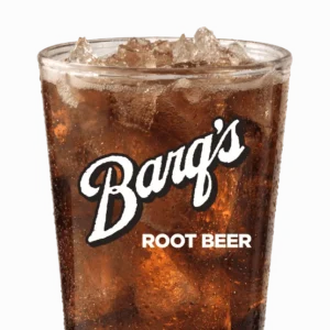 Barq's Dr Pepper
