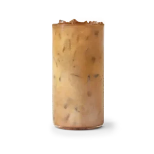 Chocolate Frosty Cream Cold Brew