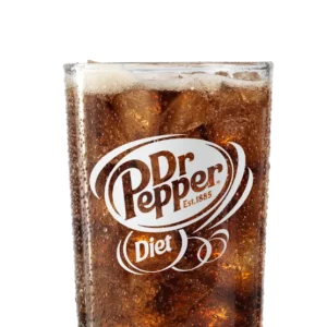Diet Dr Pepper