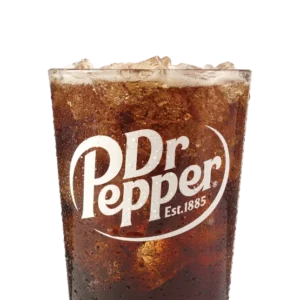 Dr Pepper