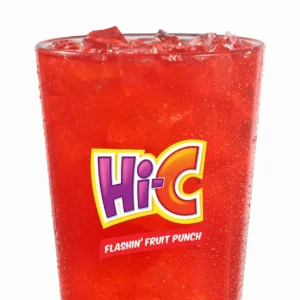 Flashin Fruit Punch by Hi-C