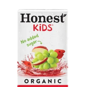 Fruit Punch for Kids