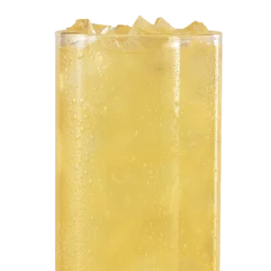 Pineapple Mango Lemonade