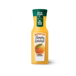 Simply Orange Juice