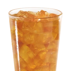 Sweet Iced Tea