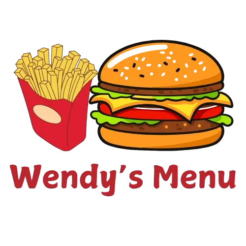 Wendy's Menu Logo